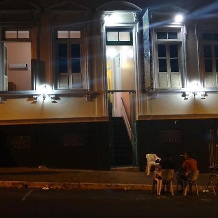 Hotel Colonial Manaus Exterior foto