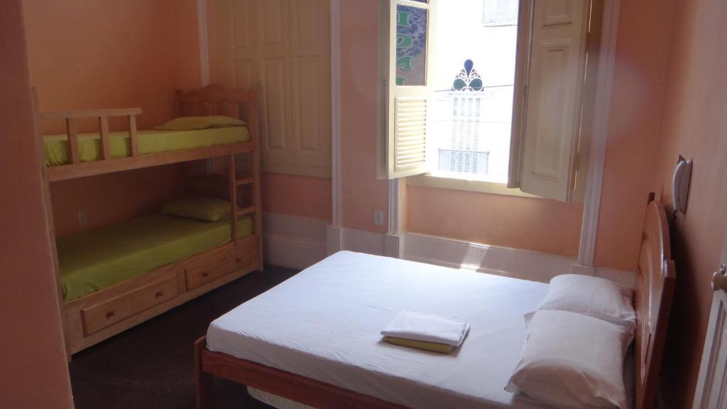 Hotel Colonial Manaus Zimmer foto